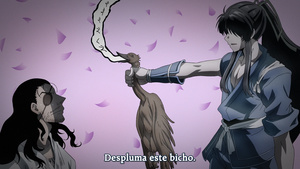 Drifters (BD)